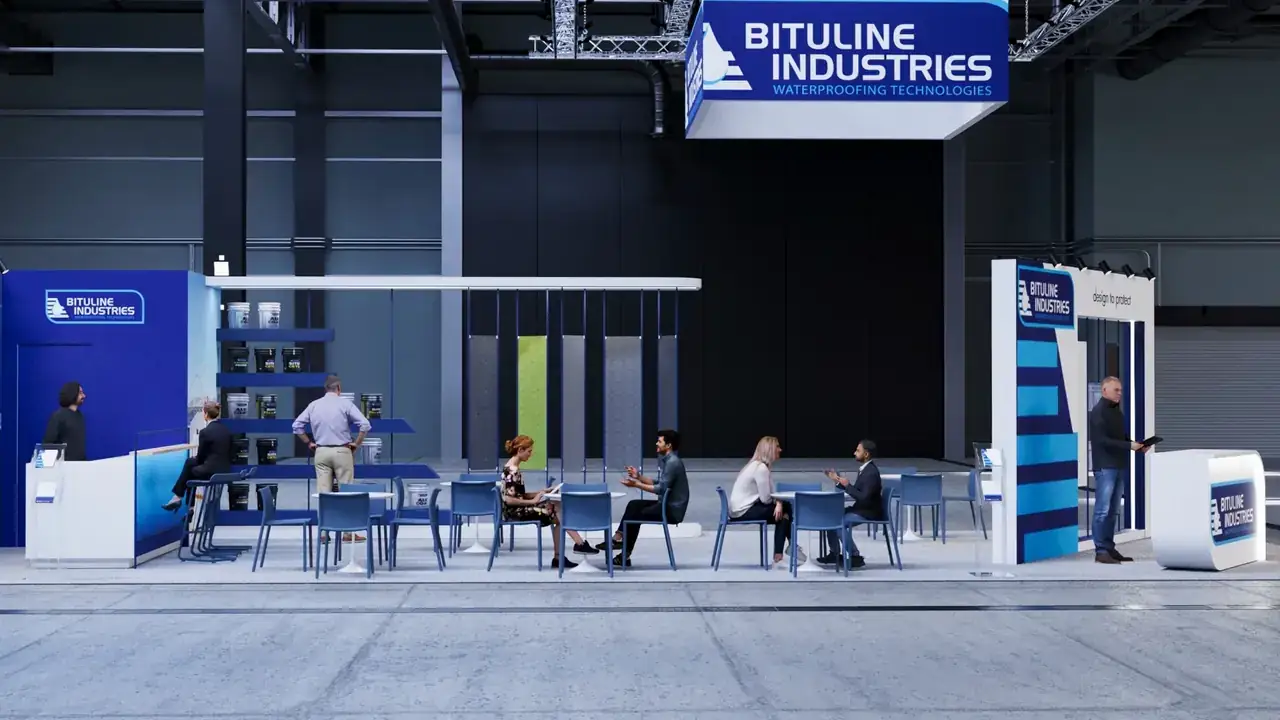 Bituline Industries