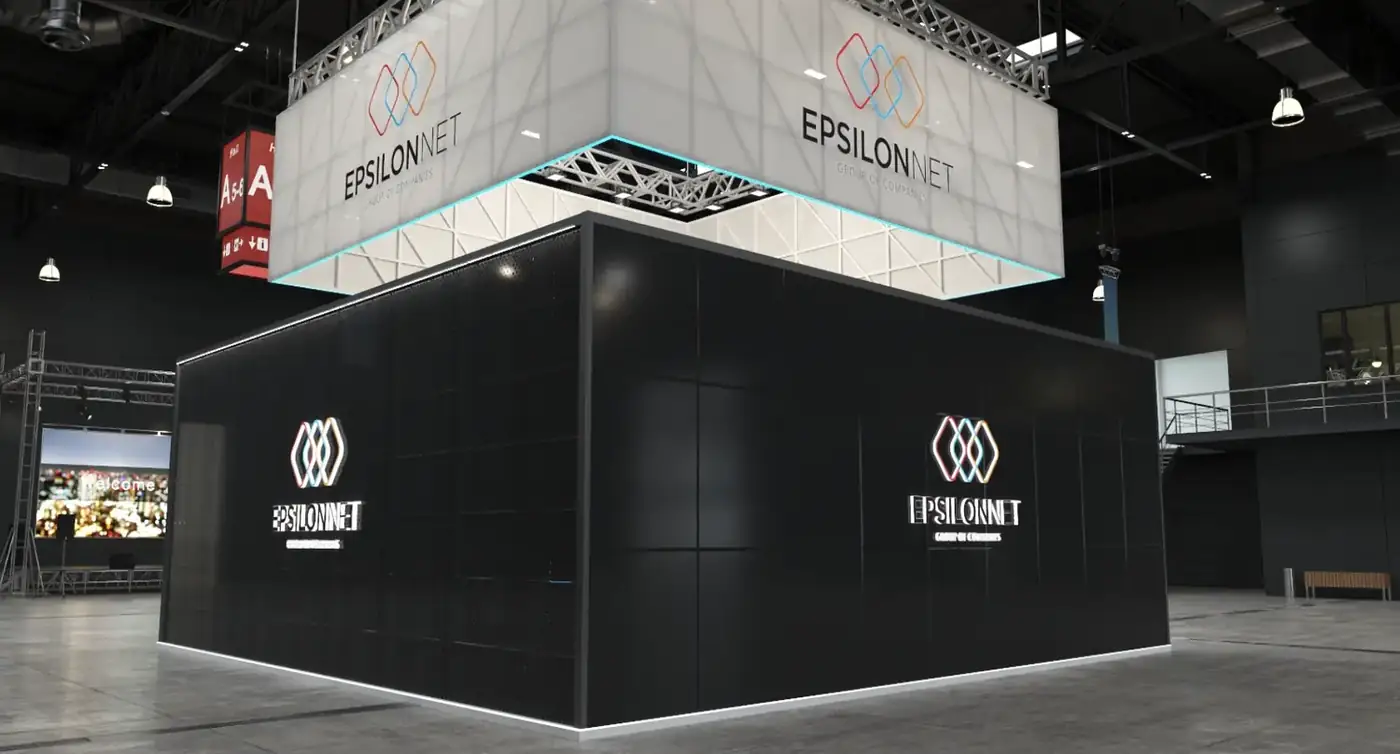 Epsilon Net