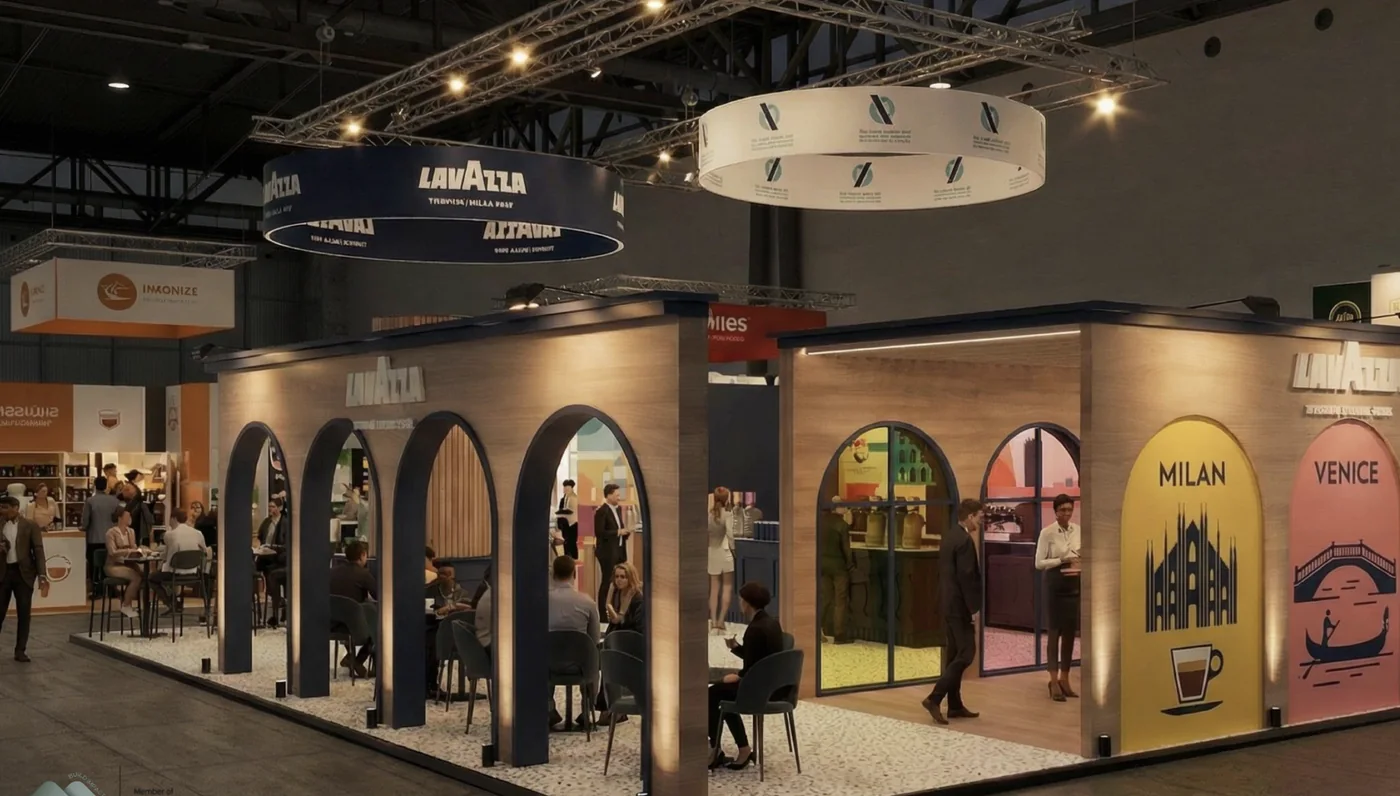 Lavazza