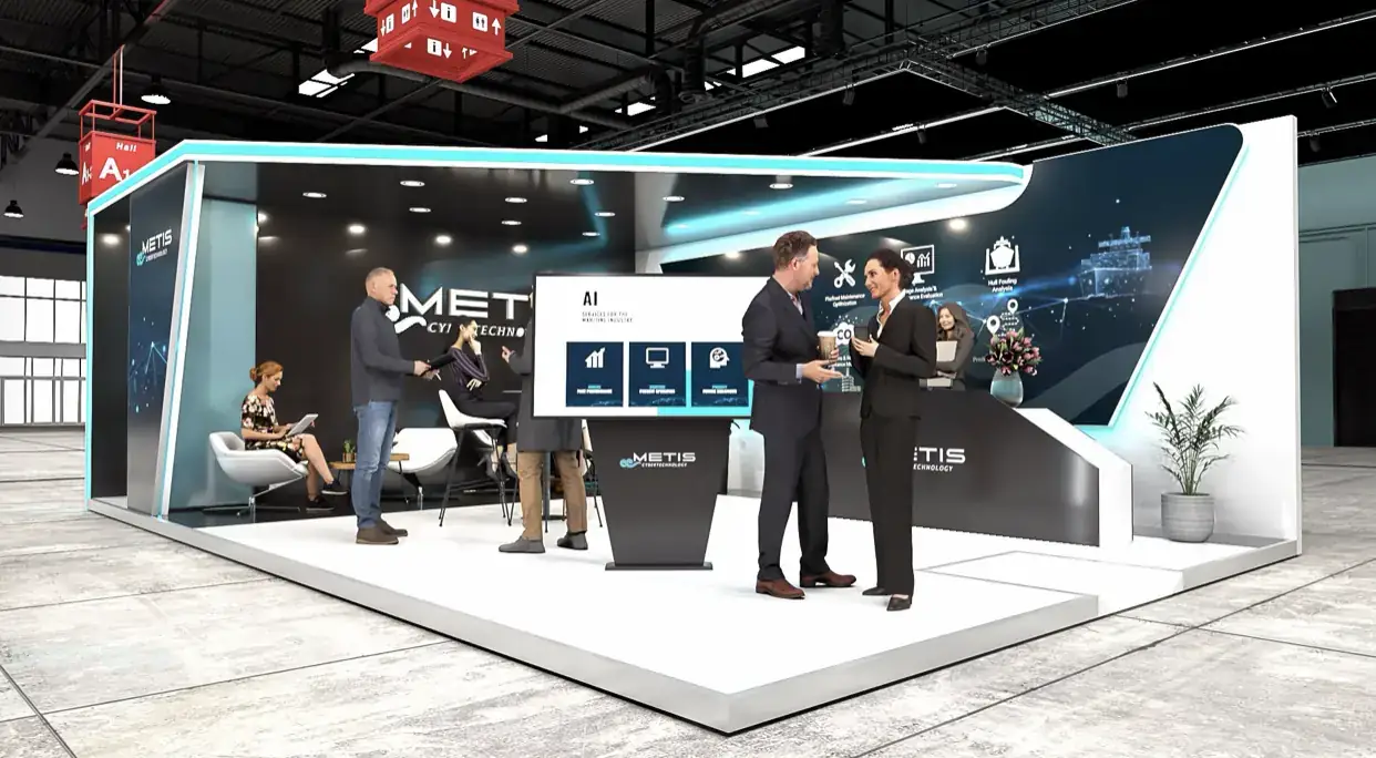 METIS Cybertechnology